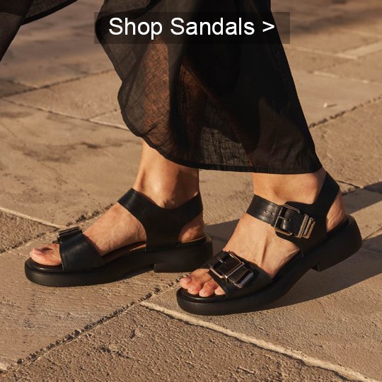 Shop Footloose Shoes